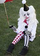 Image result for Clown in Armor