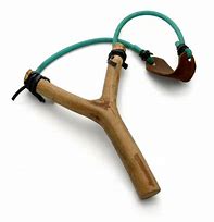 Image result for Pictures of a Cool Toy Slingshot