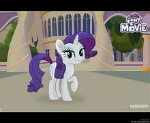 Image result for Rarity MLP Movie