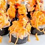 Image result for Ninja Sushi Hot Mama Roll