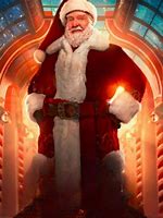 Image result for Tim Allen as Santa Claus