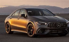 Image result for First A45 AMG