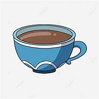 Image result for Small Cup Cartoon