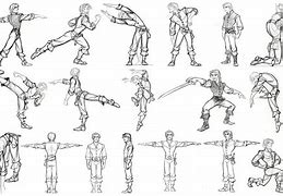 Image result for Goatman Character Sheet