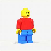 Image result for Yellow LEGO Man