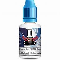 Image result for Nicotine Vape Liquid