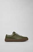 Image result for Forest Green Lace Up Sneaker