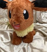 Image result for Pokemon Build a Bear Eeveelutions