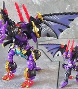 Image result for Megatron Dragon