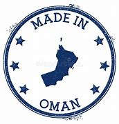 Image result for Made in Oman Logo