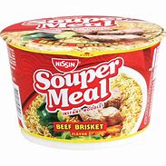 Image result for Souper Meal Beef