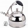 Image result for Stainless Steel Tea Kettle