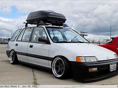 Image result for Lowered Wagon