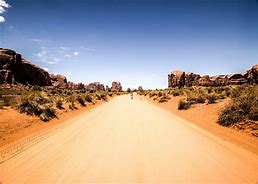 Image result for Dusty Desert Road