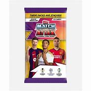 Image result for Match Attax Card Template