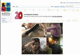 Image result for 20 Years of Service Meme