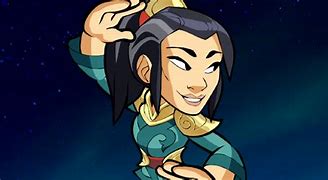 Image result for Lin Fei Cannon