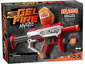 Image result for Nerf Gel Blaster AR