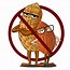 Image result for No Nuts Please Clip Art