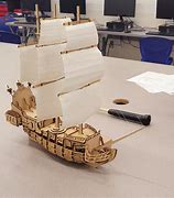 Image result for DIY Pirate Ship