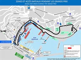 Image result for Classic Monaco Grand Prix