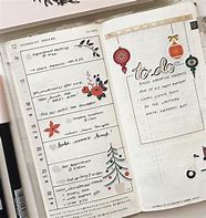 Image result for Monthly Index Page Hobonichi Ideas