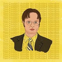 Image result for The Office Fan Art