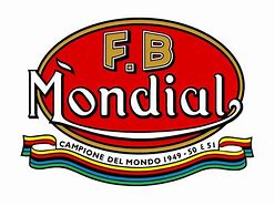 Image result for FB Mondial Front Reflector