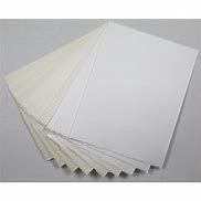 Image result for White Cardstock Espanol