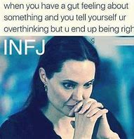 Image result for MBTI INFJ Memes