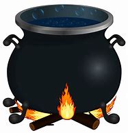 Image result for Cauldron PNG