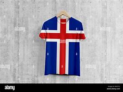 Image result for Iceland Flag Suit