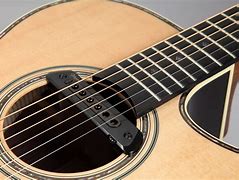 Image result for Acoustic Guitar PickUp