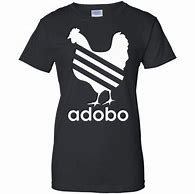 Image result for Adobo Tees