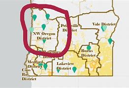 Image result for BLM NW Oregon District