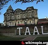 Image result for Taal Philippines