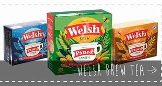 Image result for Welsh Tea