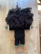 Image result for Billy Bob Crochet