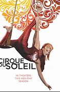 Image result for Cirque De Soleil Posters