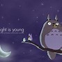 Image result for Totoro Cute