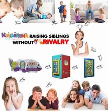 Image result for Siblings Without Rivalry