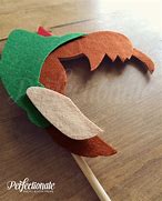 Image result for Peter Pan Props