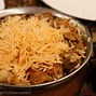 Image result for Hyd Biryani