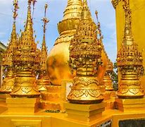 Image result for Myanmar Clock