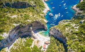 Image result for Croatia Islands On Croatian Coast