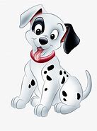 Image result for Dalmatian Cartoon