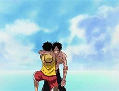 Image result for Luffy Dies