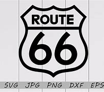 Image result for Route 66 AMERICANA Clip Art