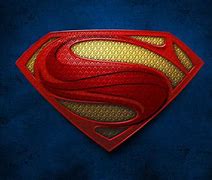 Image result for Man of Steel Logo Wallpaper