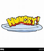 Image result for Hungry Empty Plate